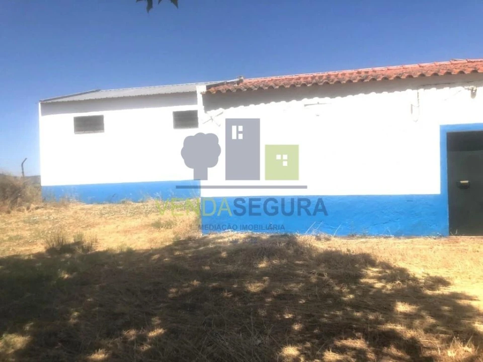 Terreno para Venda em Sobral da Adiça Foto 8