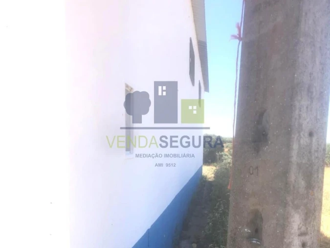 Terreno para Venda em Sobral da Adiça Foto 10