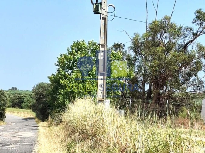 Terreno para Venda em Sobral da Adiça Foto 15