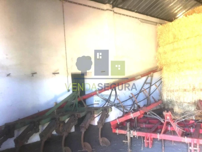 Terreno para Venda em Sobral da Adiça Foto 13