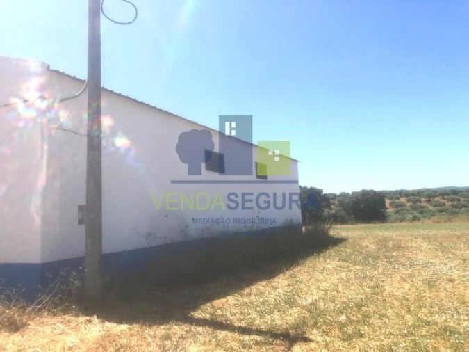 Terreno para Venda em Sobral da Adiça Foto 9