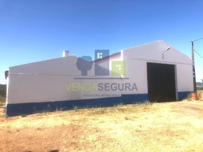 Terreno para Venda em Sobral da Adiça Foto 6