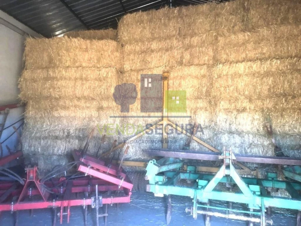 Terreno para Venda em Sobral da Adiça Foto 11