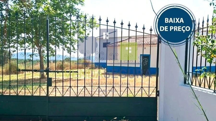 Terreno para Venda em Sobral da Adiça