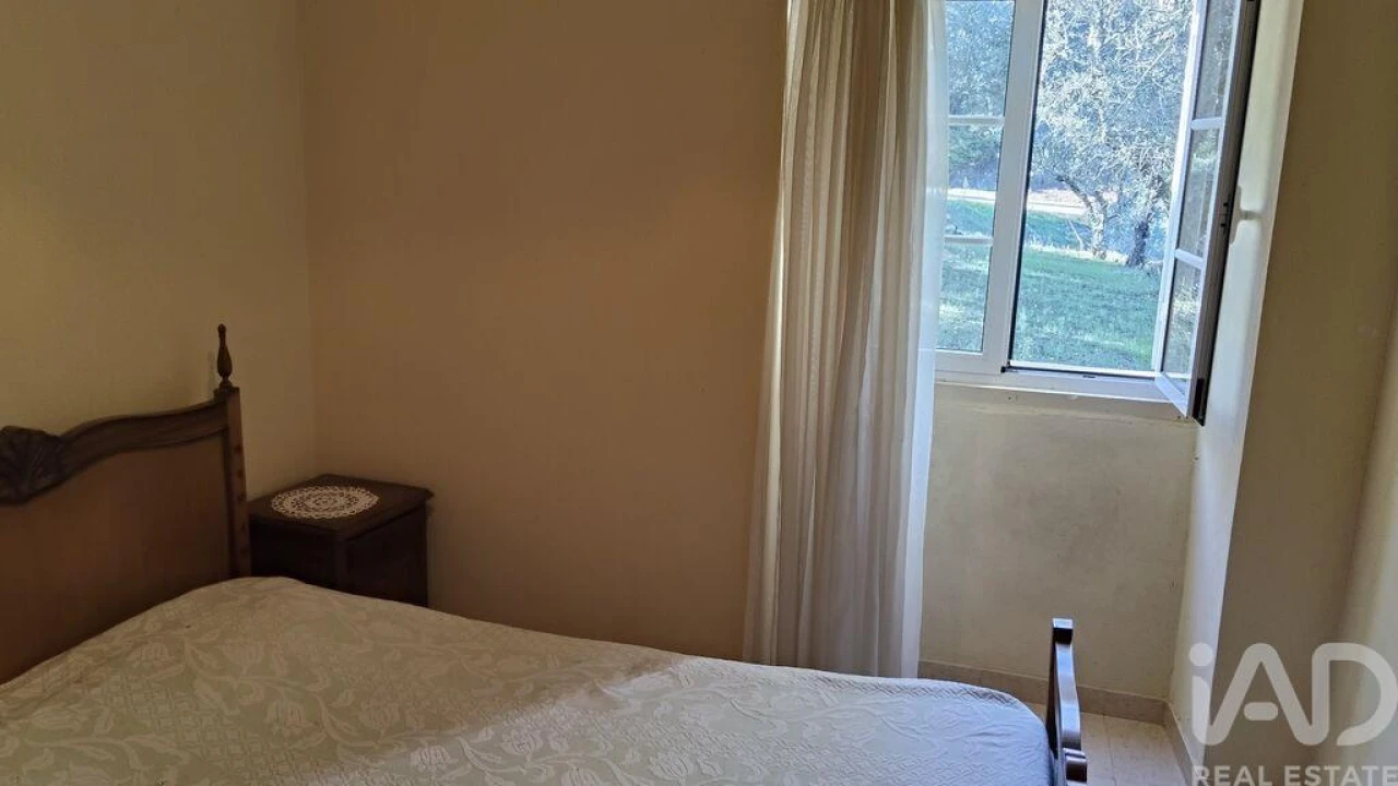 Quinta T4 para Venda em Pedrogão Grande Foto 16