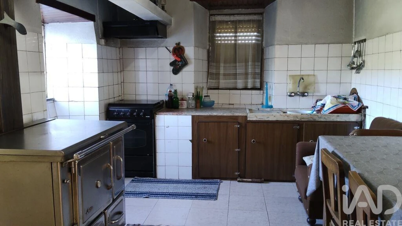 Quinta T4 para Venda em Pedrogão Grande Foto 11