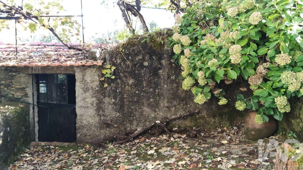 Quinta T4 para Venda em Pedrogão Grande Foto 6