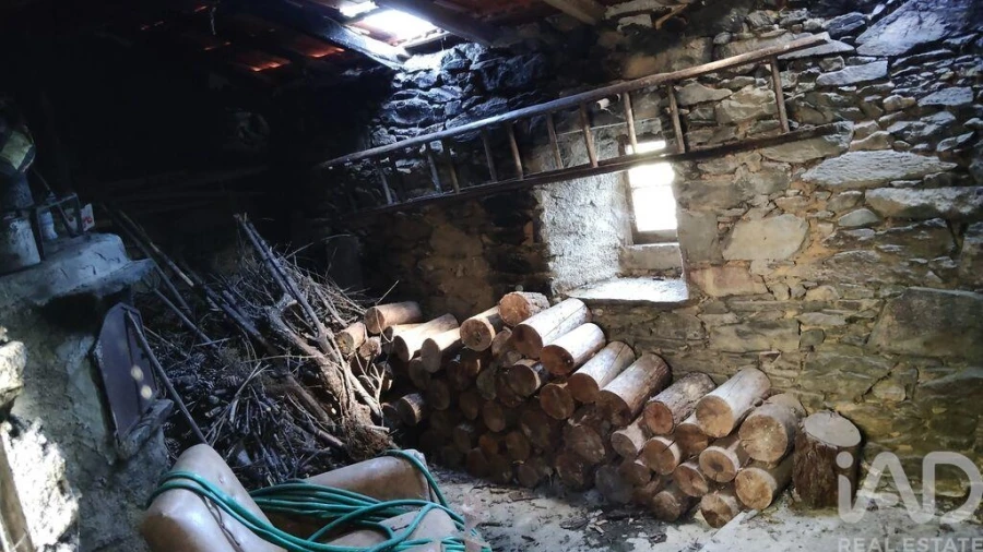 Quinta T4 para Venda em Pedrogão Grande Foto 27