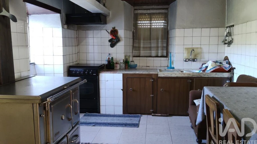Quinta T4 para Venda em Pedrogão Grande Foto 11