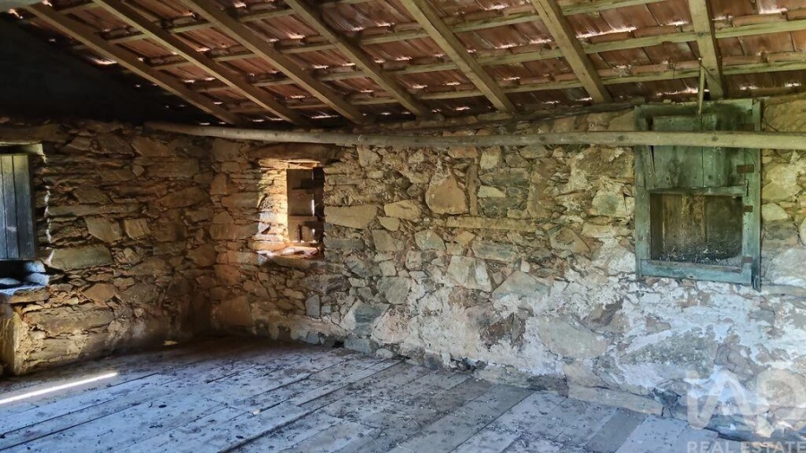 Quinta T4 para Venda em Pedrogão Grande Foto 33