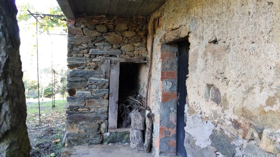 Quinta T4 para Venda em Pedrogão Grande Foto 20