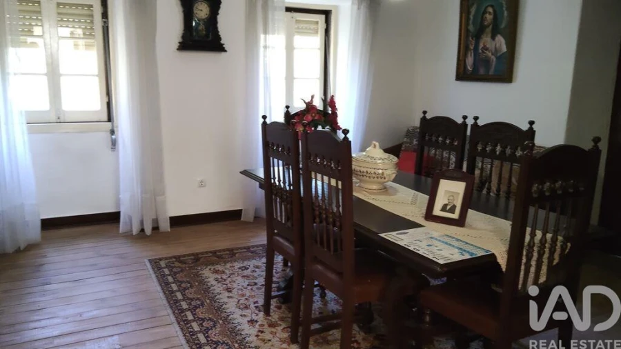 Quinta T4 para Venda em Pedrogão Grande Foto 12