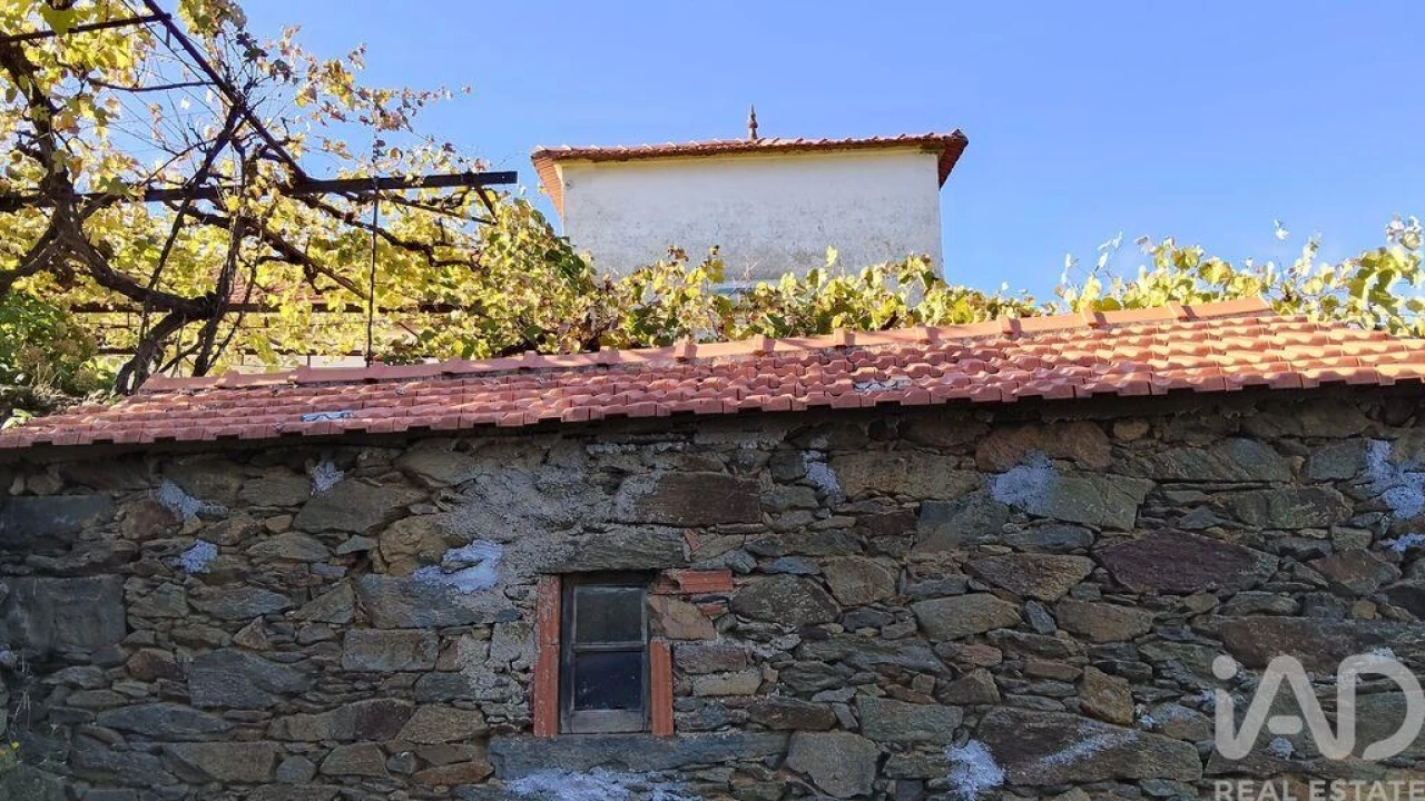 Quinta T4 para Venda em Pedrogão Grande Foto 26