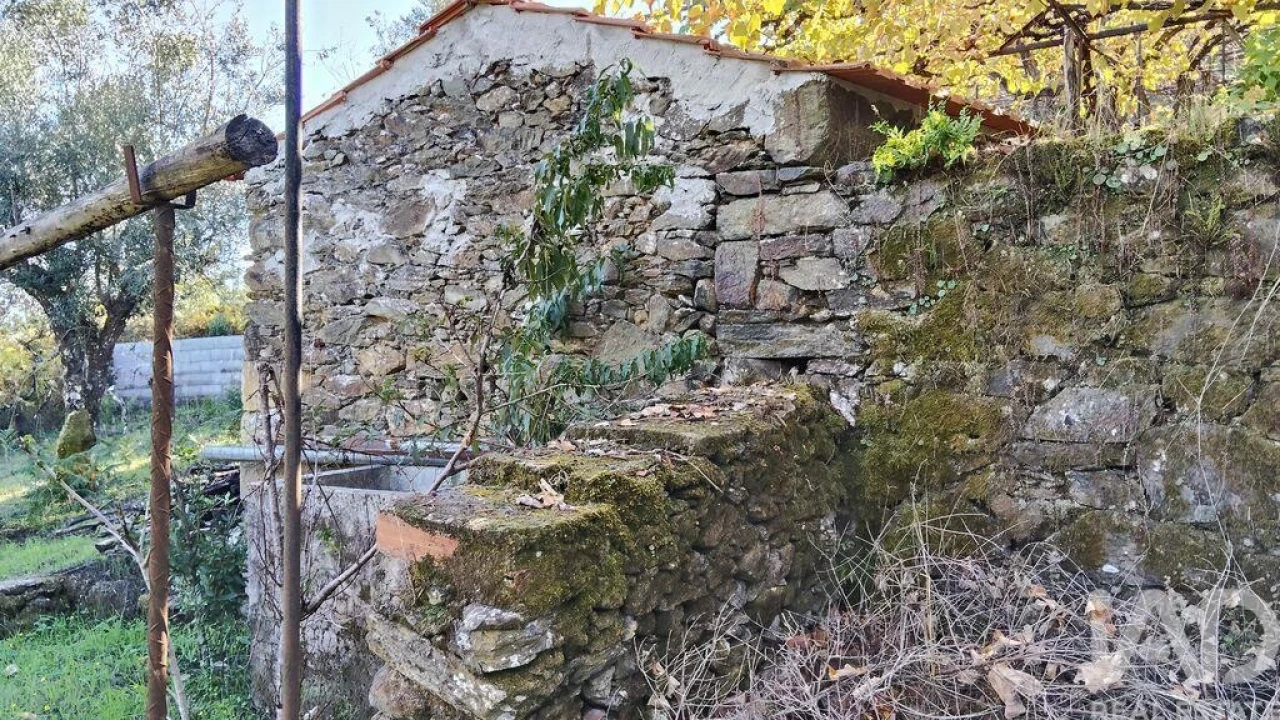 Quinta T4 para Venda em Pedrogão Grande Foto 21