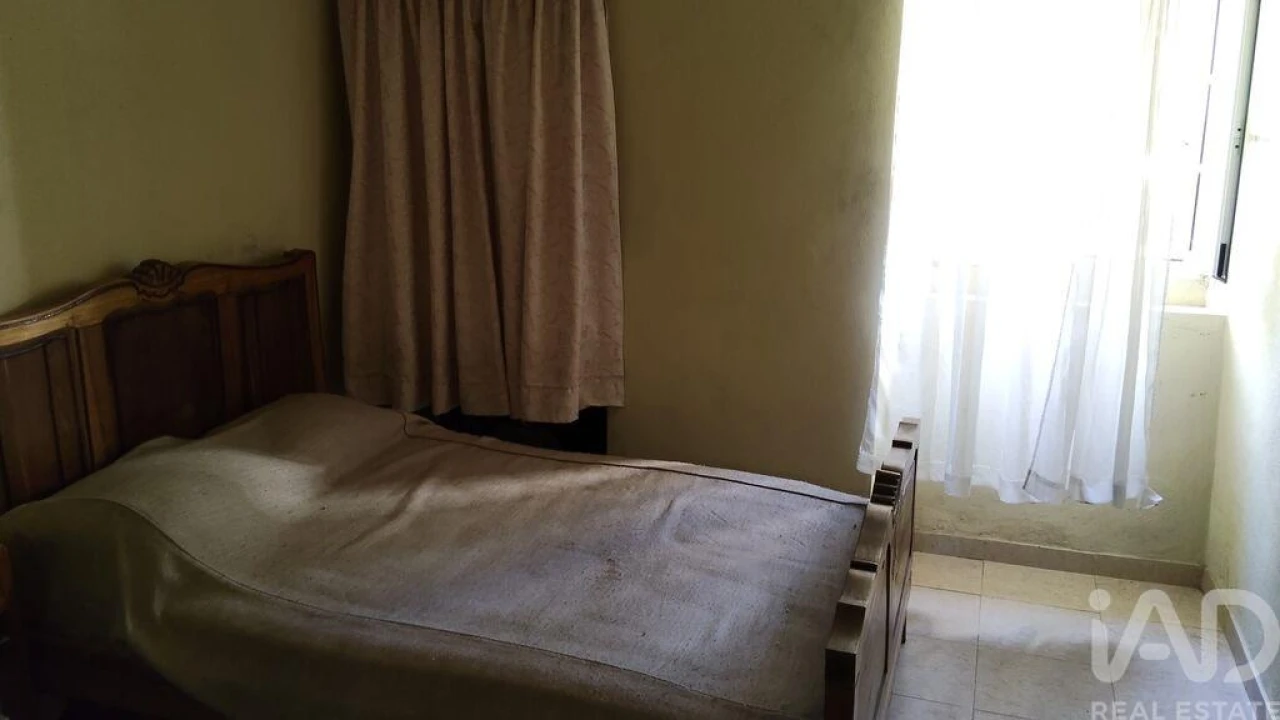 Quinta T4 para Venda em Pedrogão Grande Foto 17