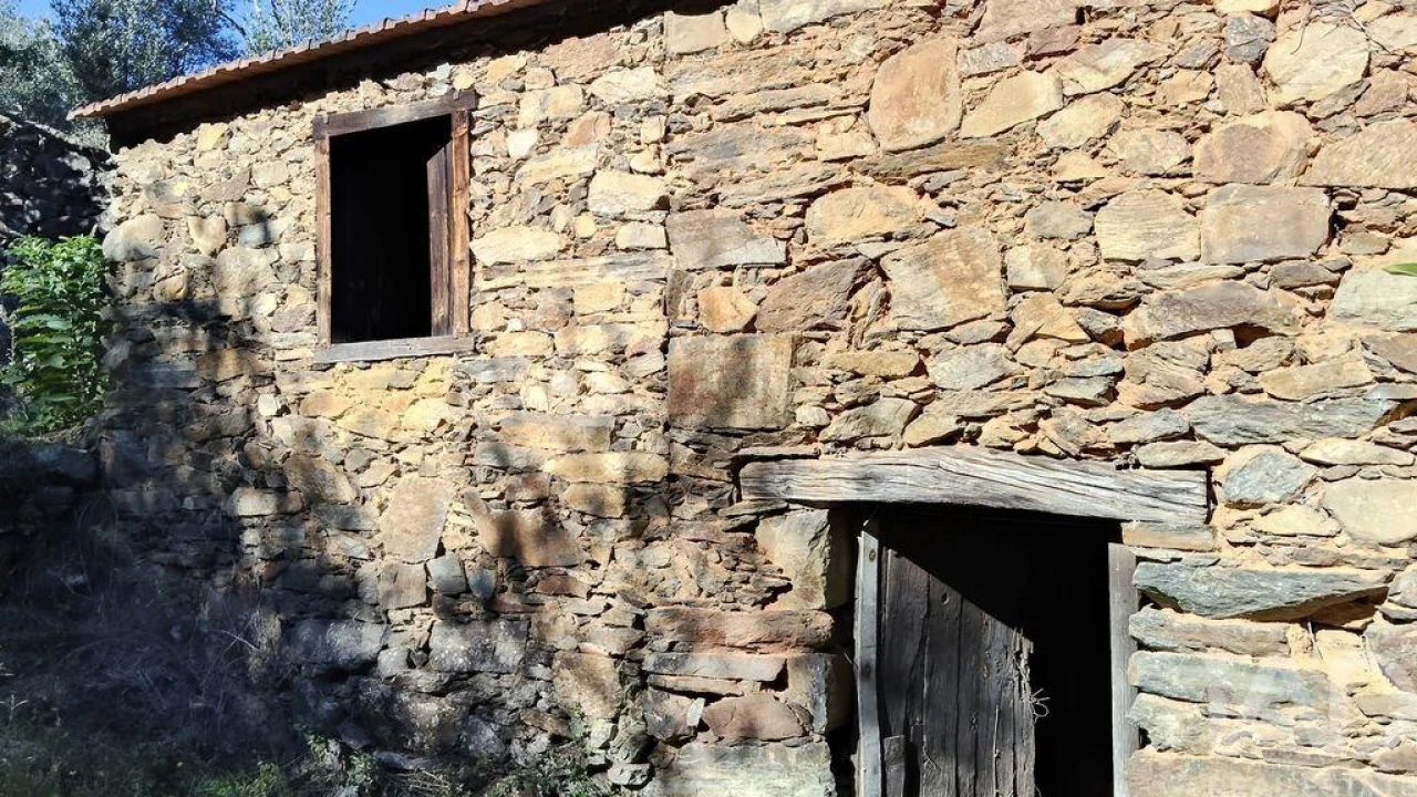 Quinta T4 para Venda em Pedrogão Grande Foto 32