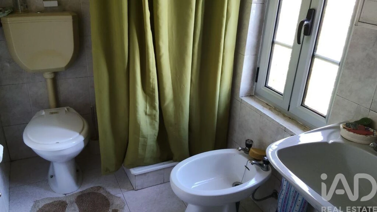 Quinta T4 para Venda em Pedrogão Grande Foto 15