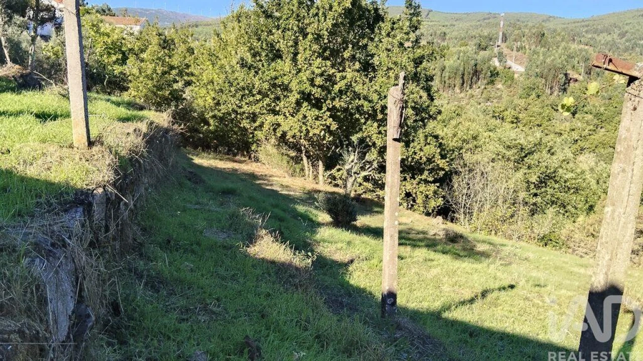 Quinta T4 para Venda em Pedrogão Grande Foto 34