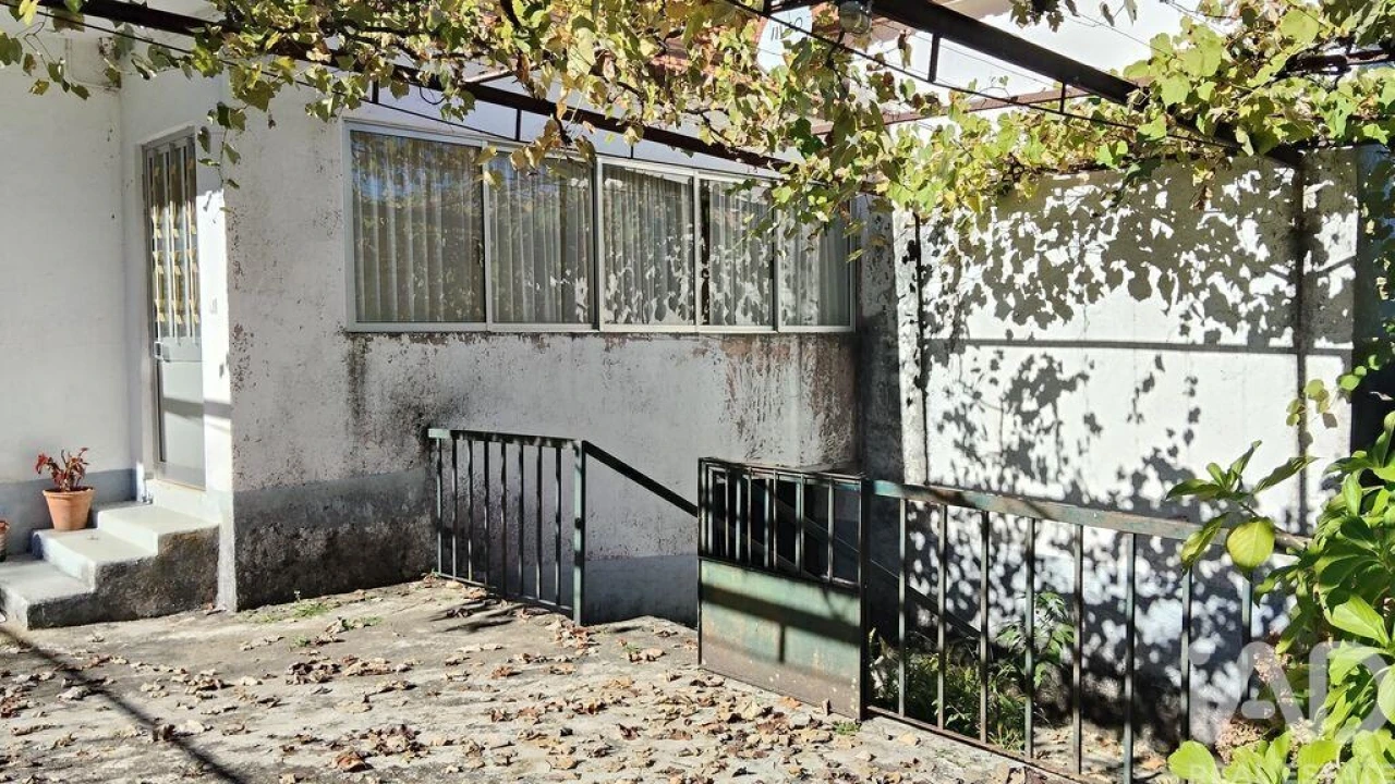 Quinta T4 para Venda em Pedrogão Grande Foto 5