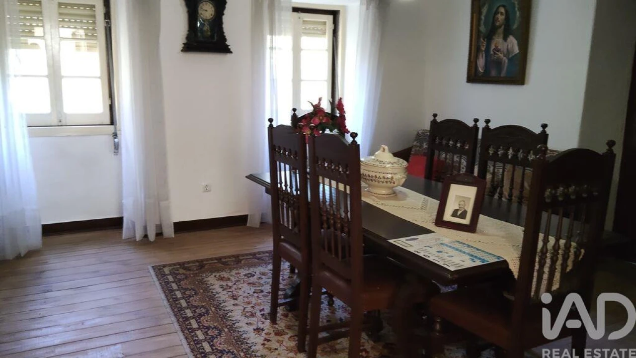 Quinta T4 para Venda em Pedrogão Grande Foto 12