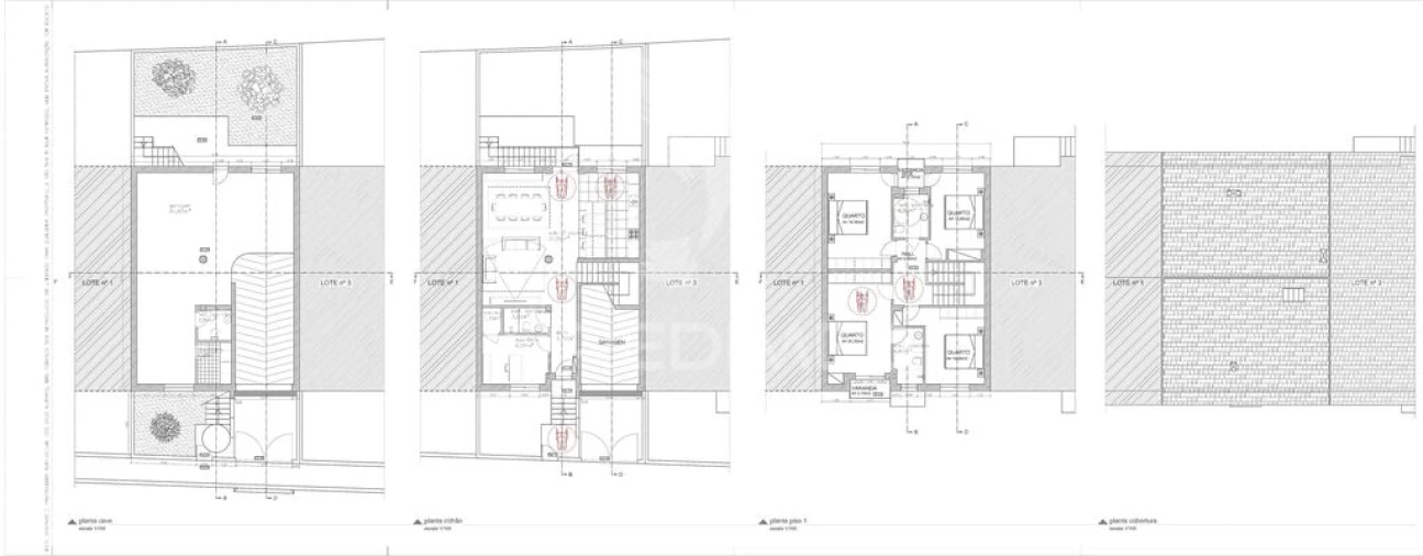 Moradia T5 para Venda em Aguas Santas Foto 16