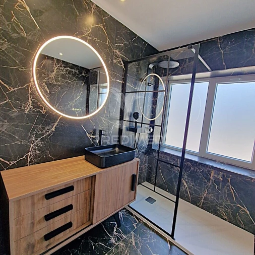 Moradia T5 para Venda em Aguas Santas Foto 14