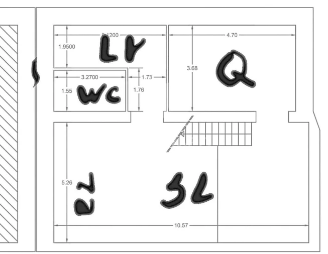 Moradia T5 para Venda em Aguas Santas Foto 18