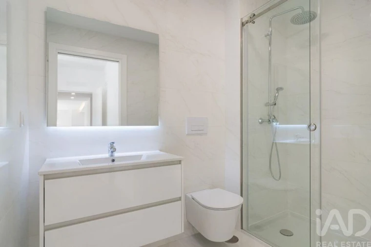 Apartamento T2 para Venda em Ericeira Foto 9