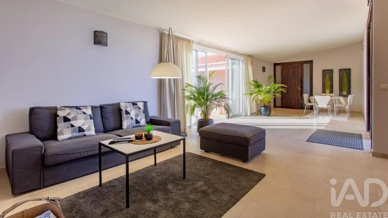 Moradia T5 para Venda em Bensafrim e Barão de São João Foto 21