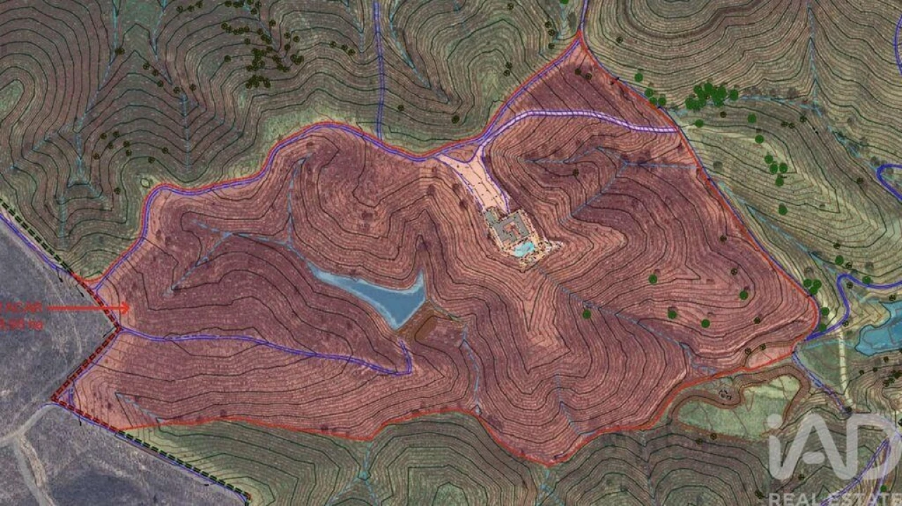 Moradia T5 para Venda em Bensafrim e Barão de São João Foto 34