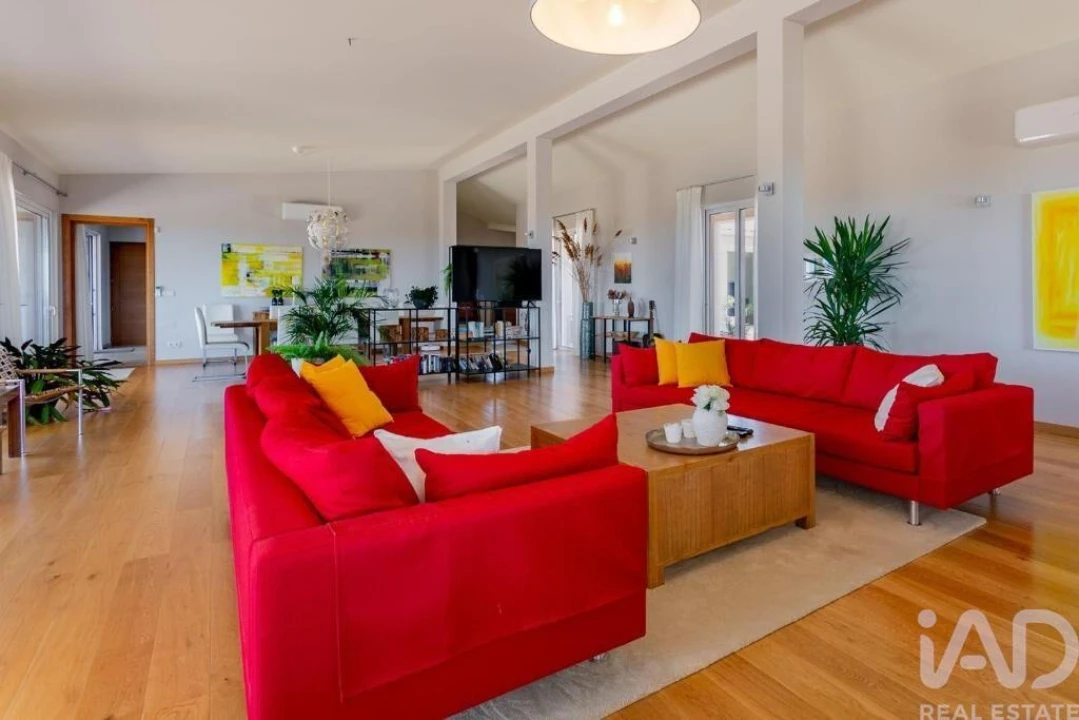 Moradia T5 para Venda em Bensafrim e Barão de São João Foto 12