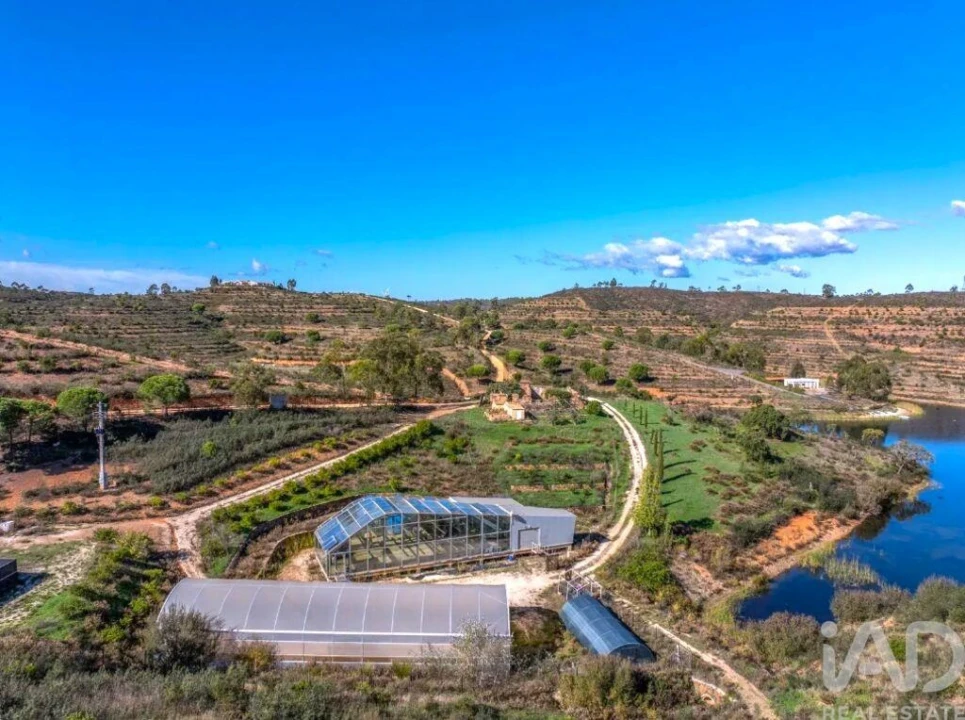Moradia T5 para Venda em Bensafrim e Barão de São João Foto 39