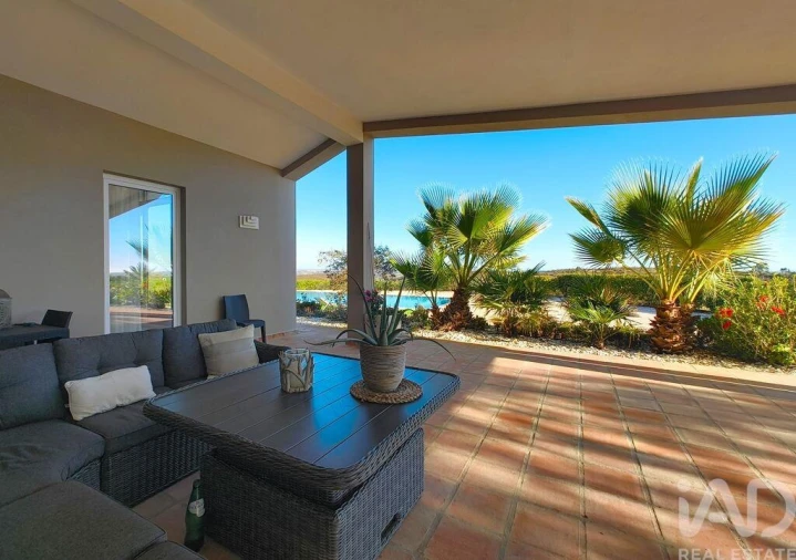 Moradia T5 para Venda em Bensafrim e Barão de São João Foto 22