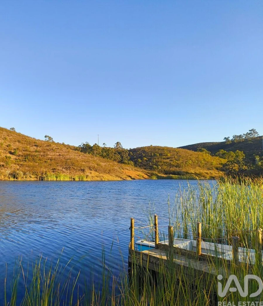 Moradia T5 para Venda em Bensafrim e Barão de São João Foto 37