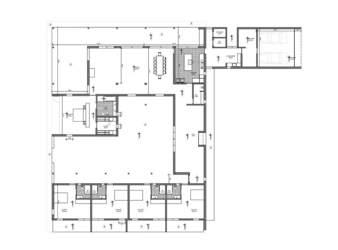 Moradia T5 para Venda em Bensafrim e Barão de São João Foto 40