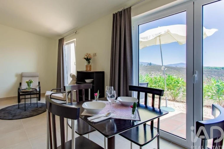 Moradia T5 para Venda em Bensafrim e Barão de São João Foto 28