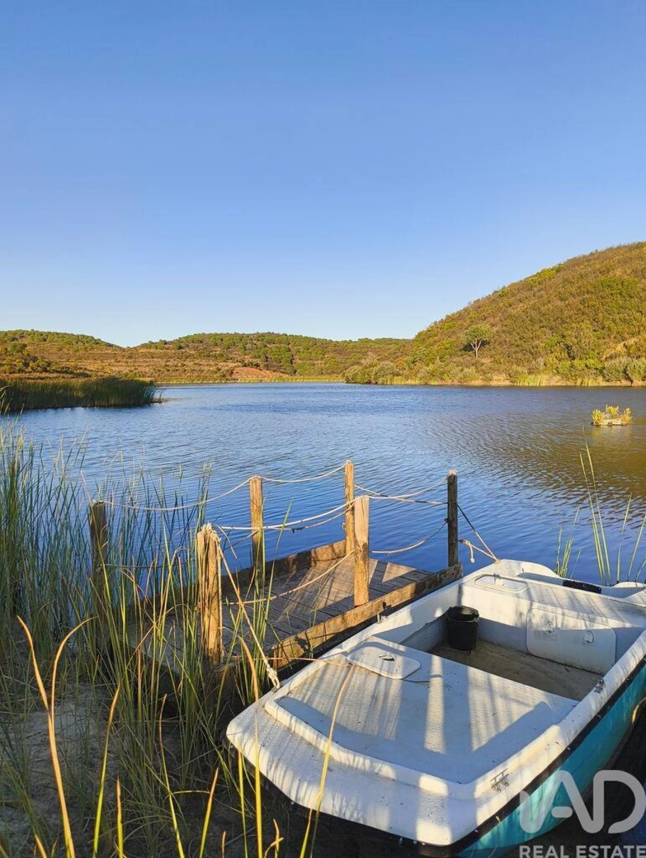 Moradia T5 para Venda em Bensafrim e Barão de São João Foto 36
