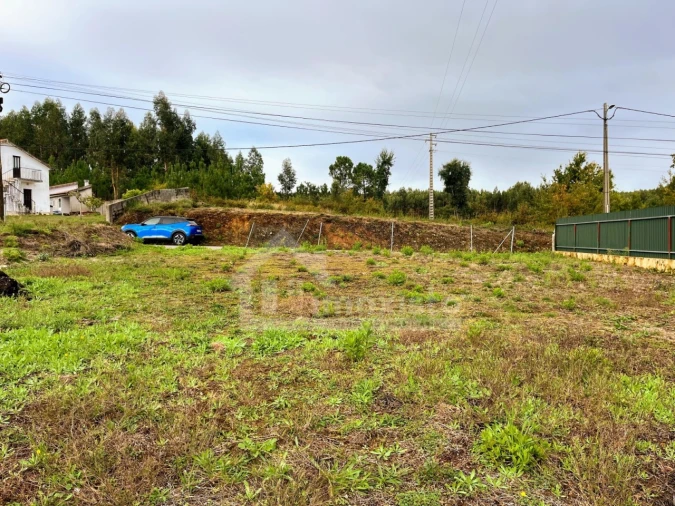 Terreno Agricola ou Rústico para Venda em Figueiró dos Vinhos e Bairradas Foto 5