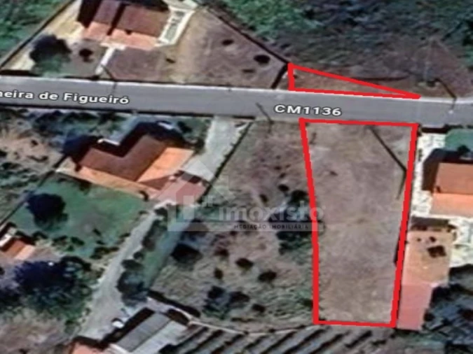 Terreno Agricola ou Rústico para Venda em Figueiró dos Vinhos e Bairradas Foto 7