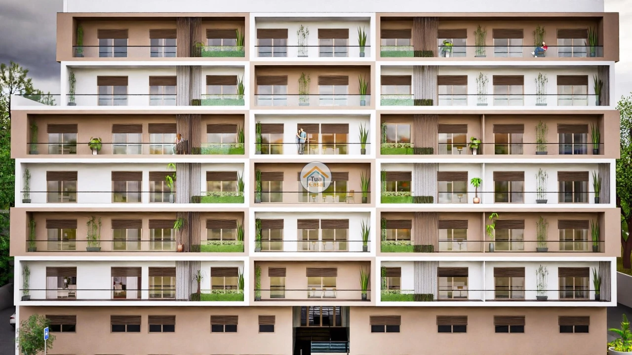 Apartamento T3 para Venda em O. Azeméis, Riba-Ul, Ul, Macinhata Seixa, Madail Foto 15