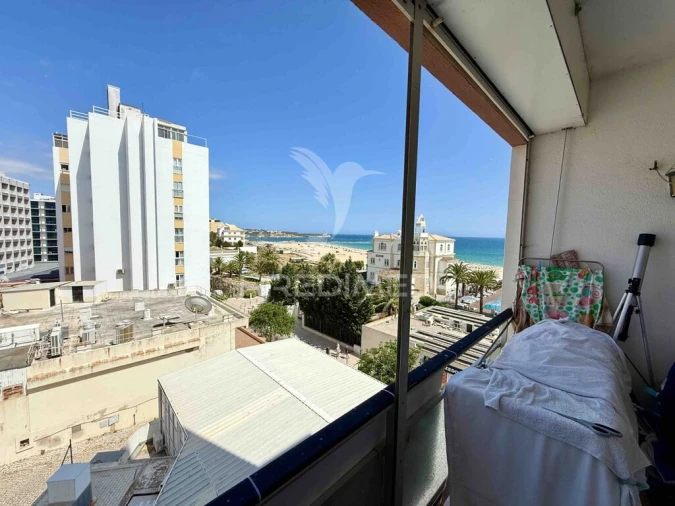 Apartamento T2 para Venda em Portimão Foto 2