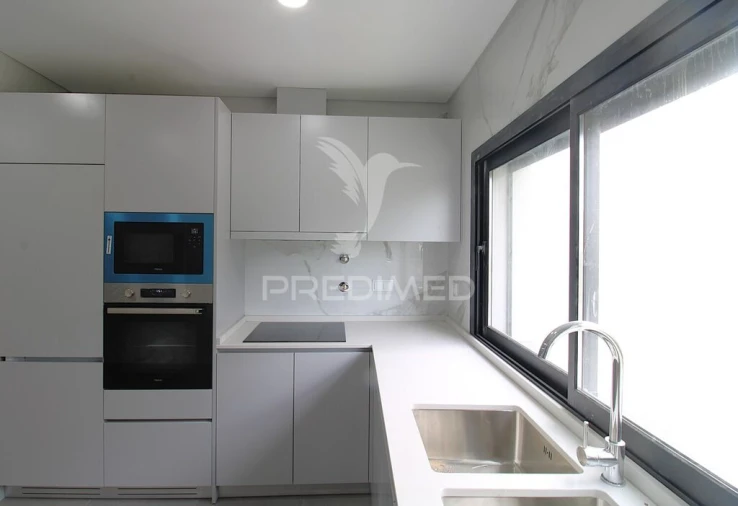 Moradia T3 para Venda em Alfena Foto 14