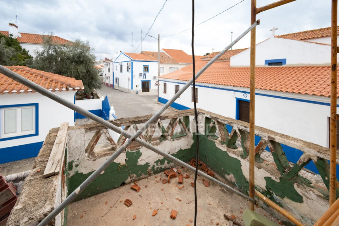 Moradia T3 para Venda em Rio de Moinhos Foto 12