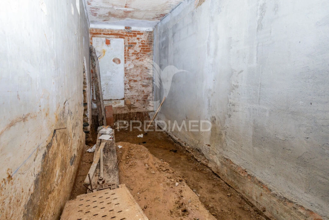 Moradia T3 para Venda em Rio de Moinhos Foto 8