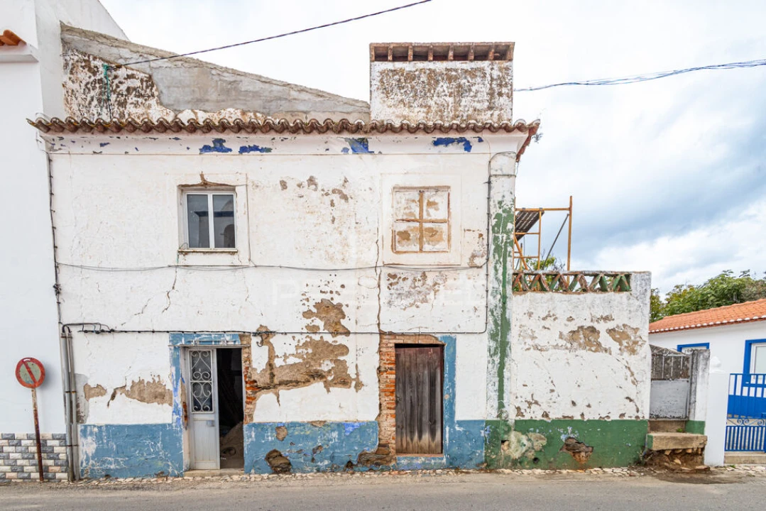 Moradia T3 para Venda em Rio de Moinhos Foto 2