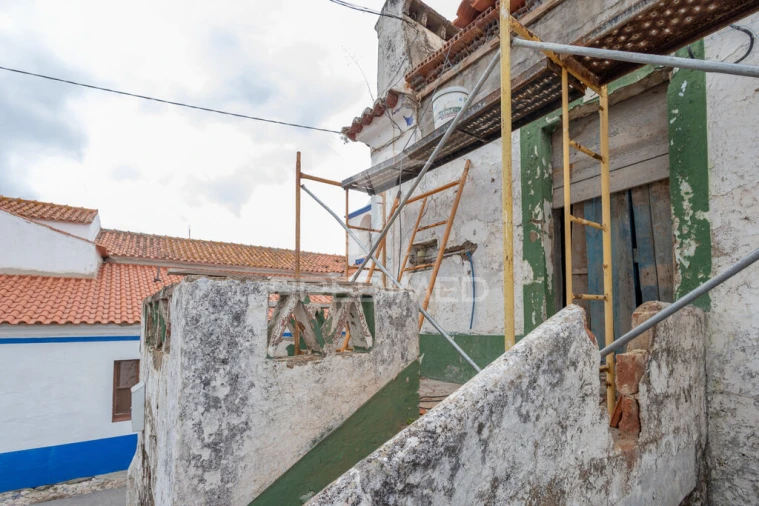 Moradia T3 para Venda em Rio de Moinhos Foto 10