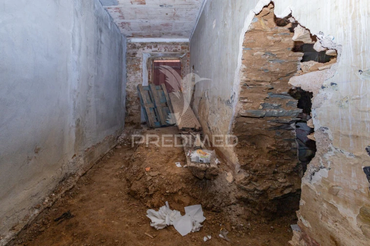 Moradia T3 para Venda em Rio de Moinhos Foto 7