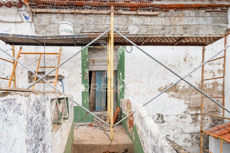 Moradia T3 para Venda em Rio de Moinhos Foto 9