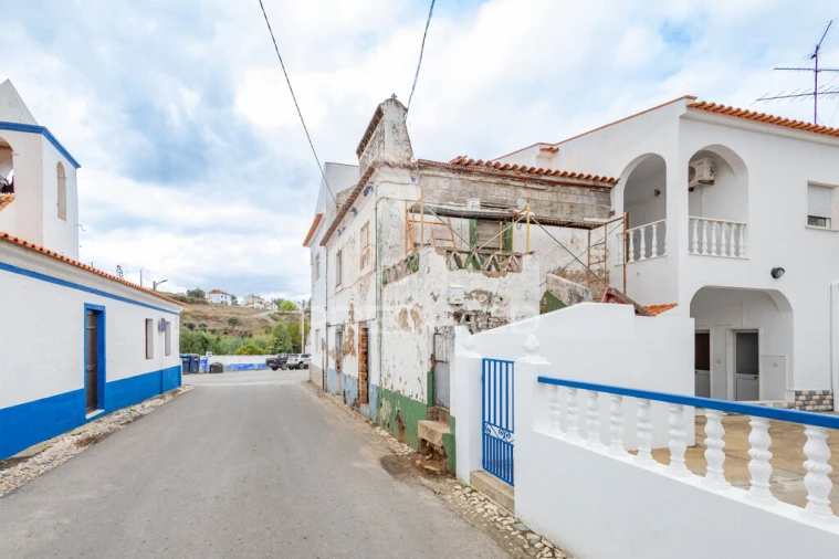 Moradia T3 para Venda em Rio de Moinhos Foto 15