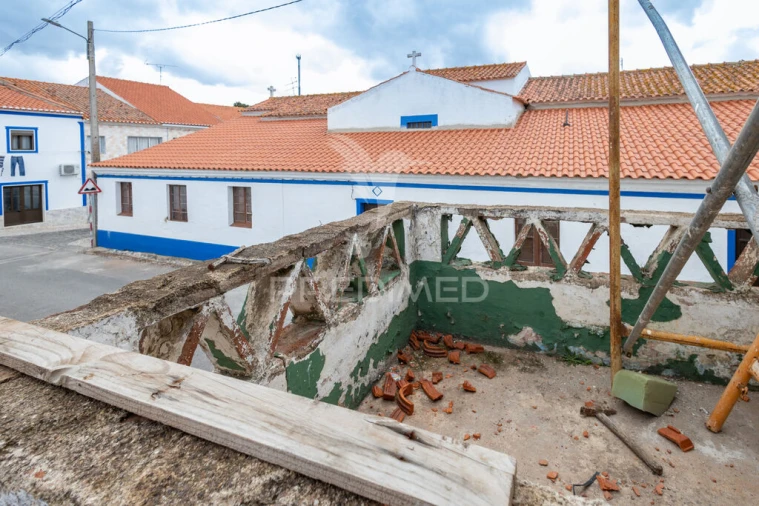 Moradia T3 para Venda em Rio de Moinhos Foto 11